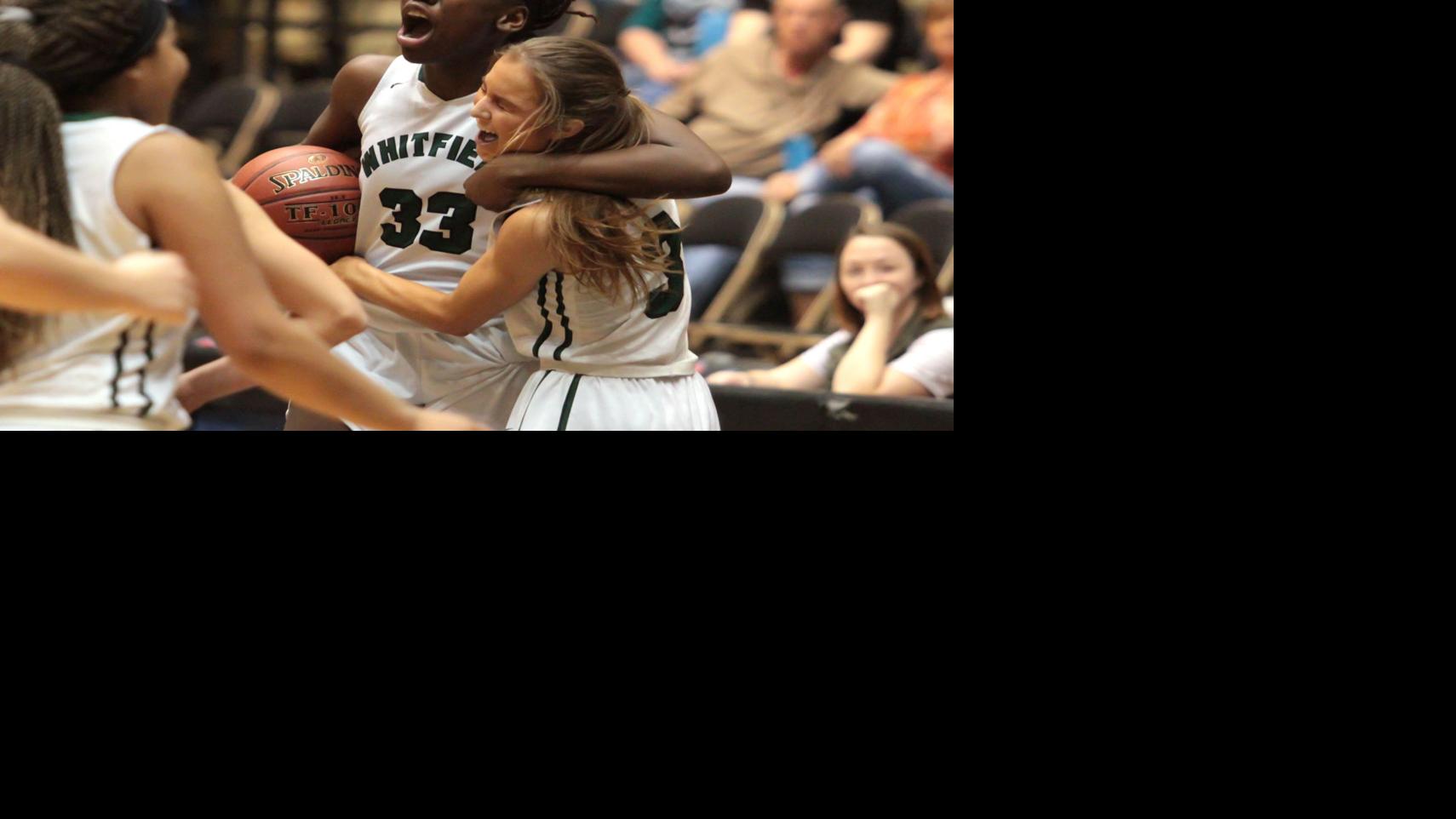 Blackwell S Double Double Carries Whitfield To First Title Game