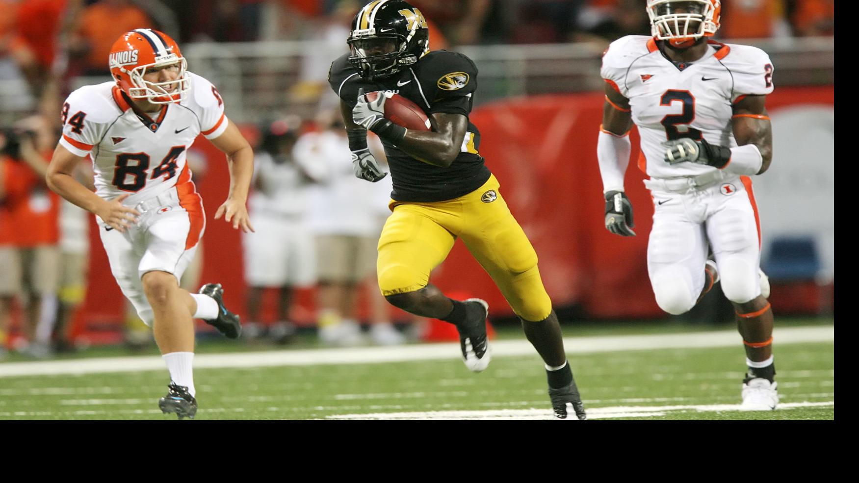 Matter's Best of Mizzou: No. 11, Jeremy Maclin