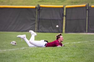 Class 5 District 3 baseball final