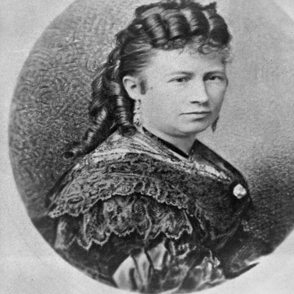 A Look Back Ulysses Grant S Marriage Here Was A Quiet Affair Metro Stltoday Com