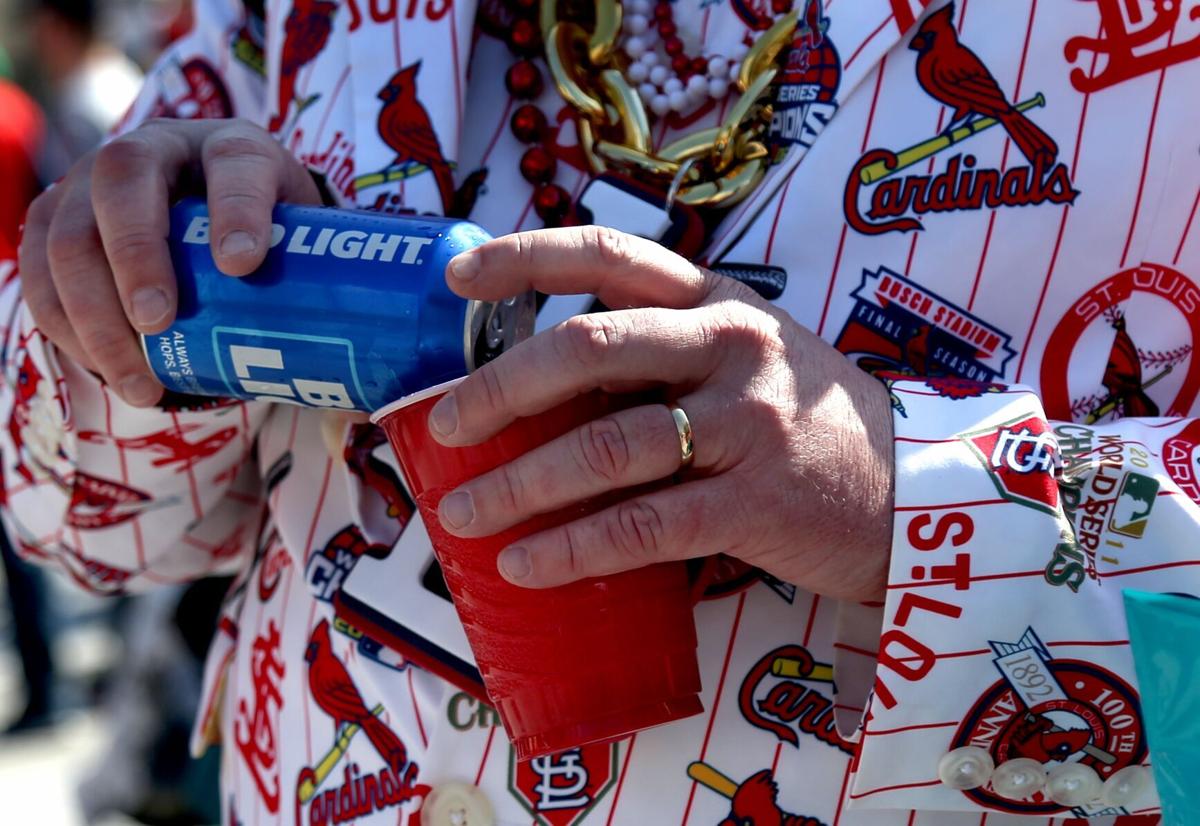Going to Cardinals opener? Here's what's new for fans in 2023