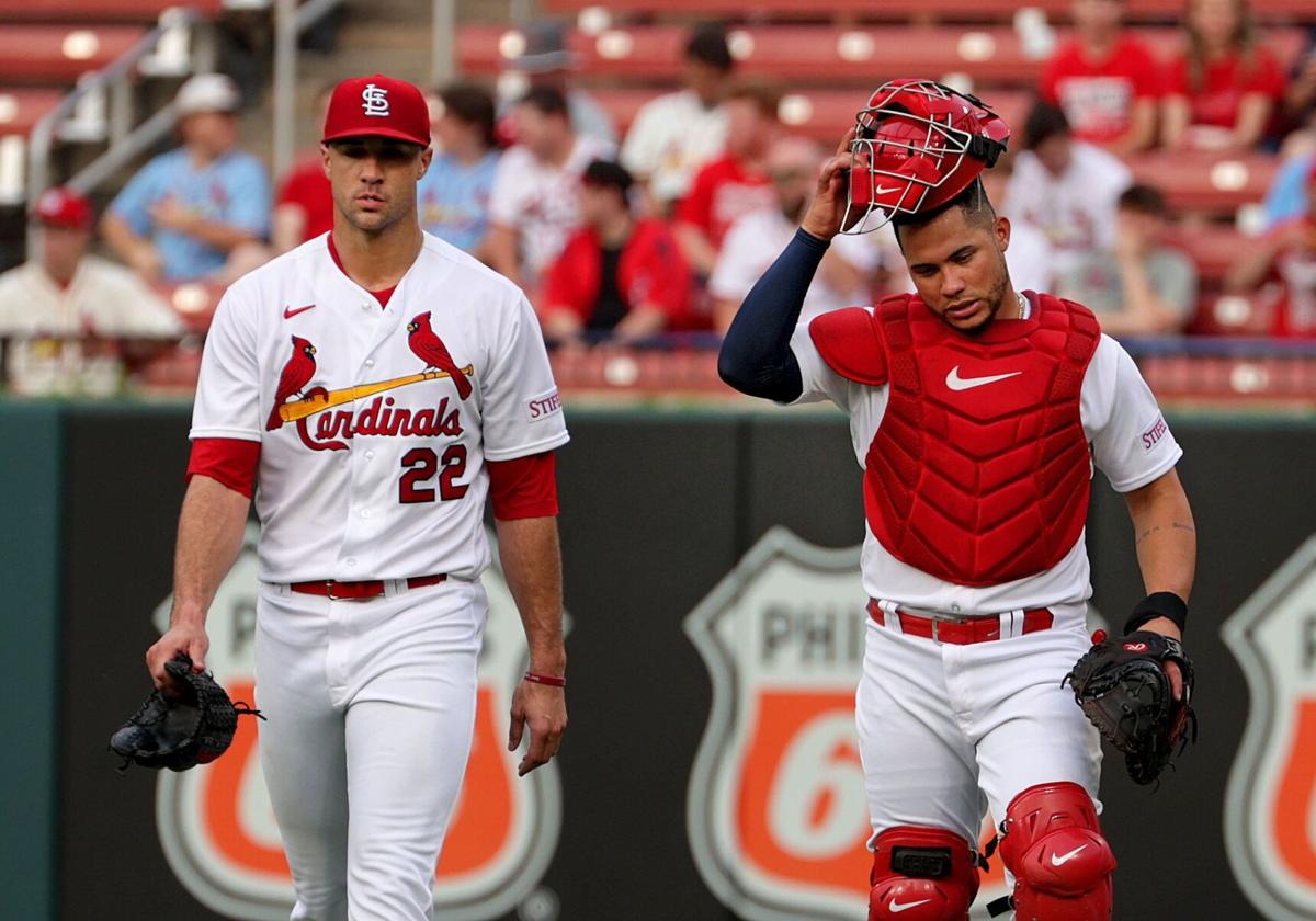 What the Cardinals and Jack Flaherty meant for each other – St