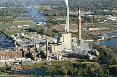 Ipl petersburg power plant jobs