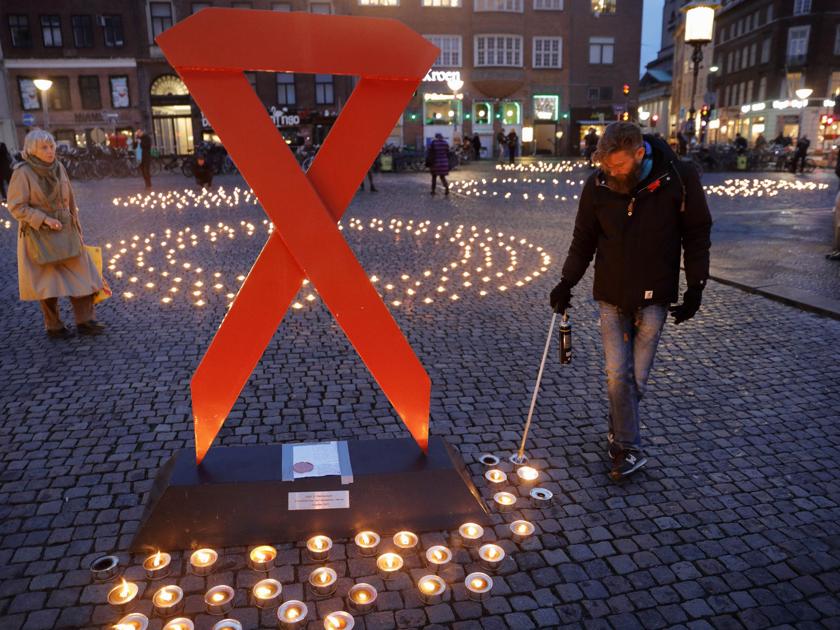 People with HIV say fear of testing should not stop St. Louisans from finding out People with HIV say fear of testing should not stop St. Louisans from finding out