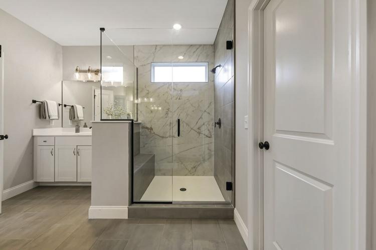 McKelvey Homes to open two villages at The Preserve