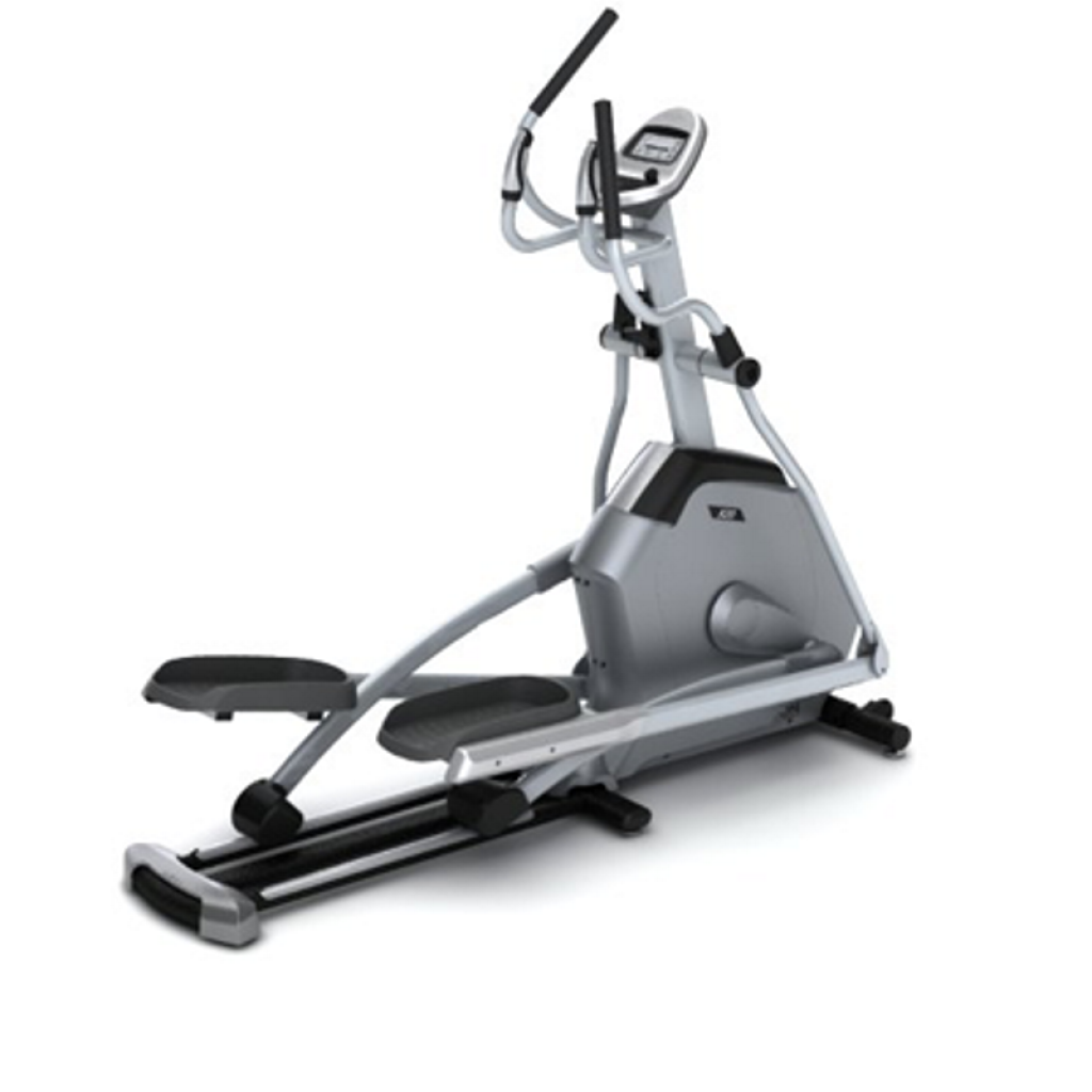 omega fitness elliptical