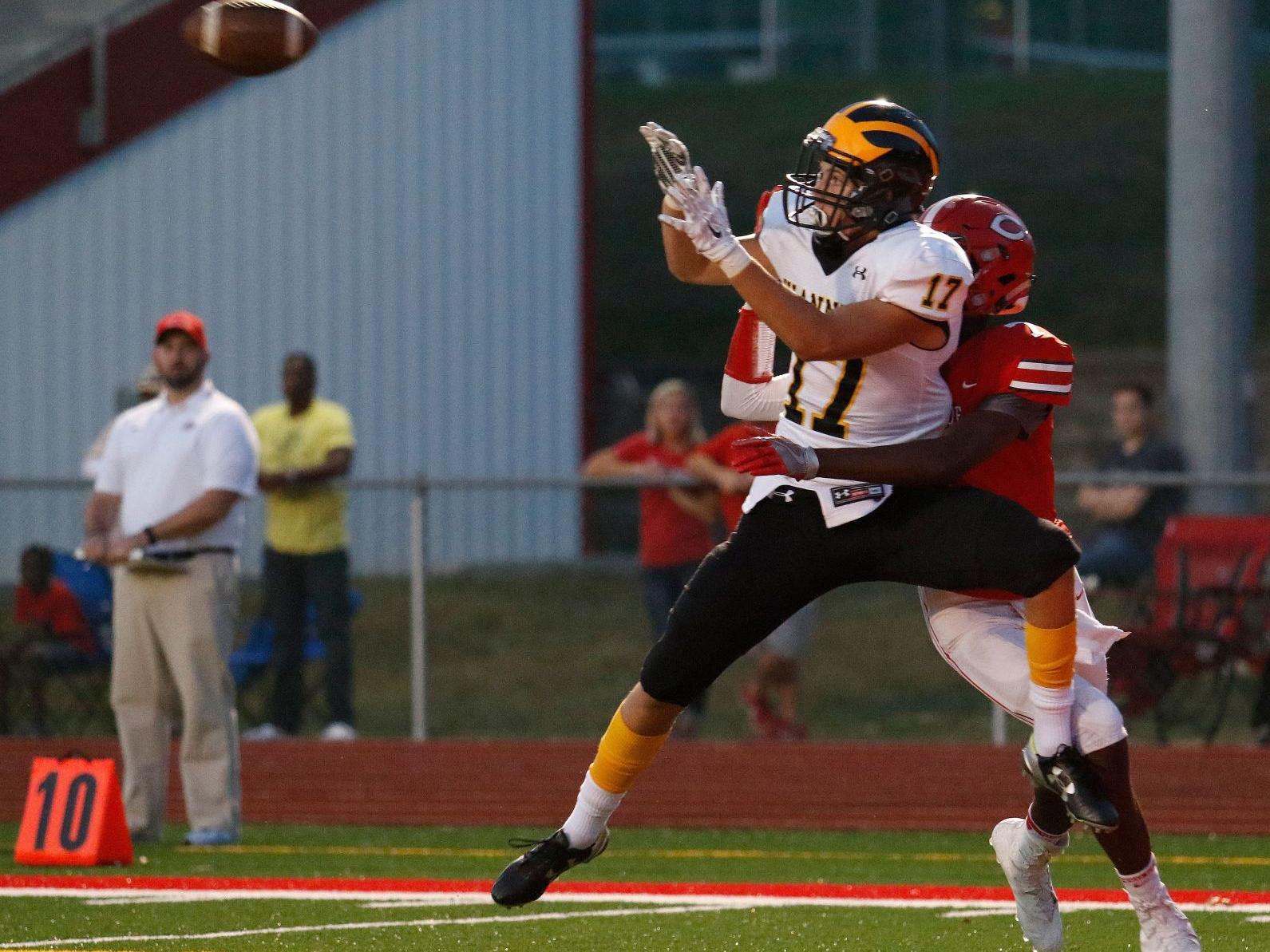 Vianney Has 11 Sign Including Three Football Players To Truman