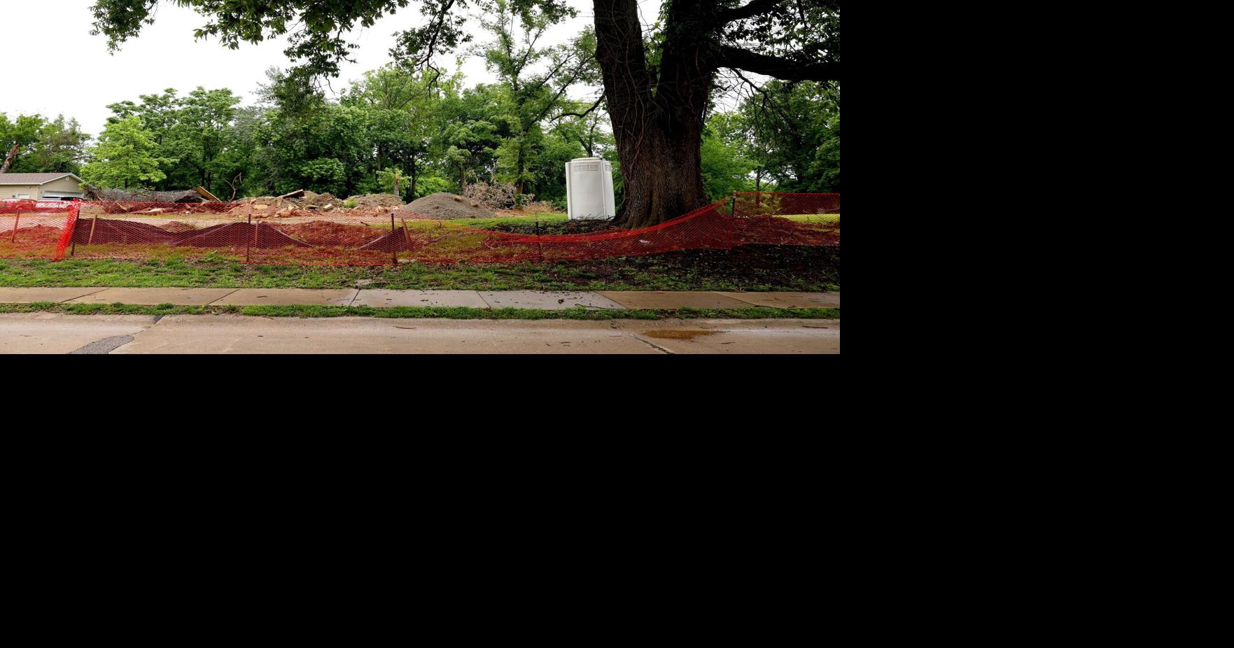 Photos: Attorney with real estate 'hobby' still has big plans for Ferguson