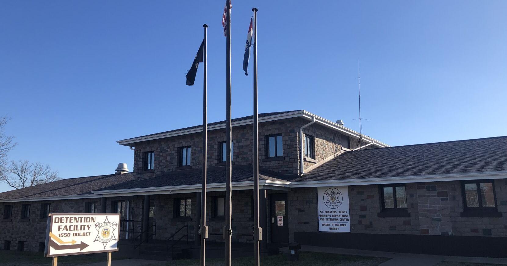 St. Francois County lost jail records, a 'serious problem.' - Vimarsana News