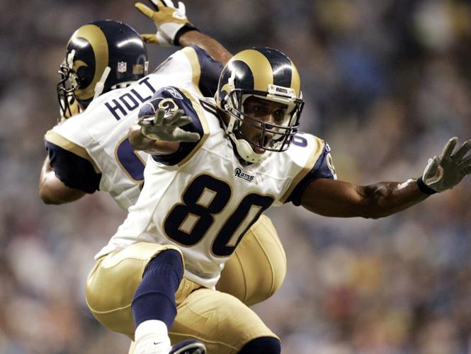 Best Super Bowl play ever? Tony Z welcomes former Rams LB Mike Jones, who  made that legendary tackle in 2000
