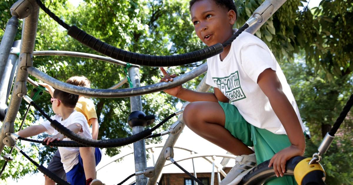 Your guide to summer camps in the St. Louis area