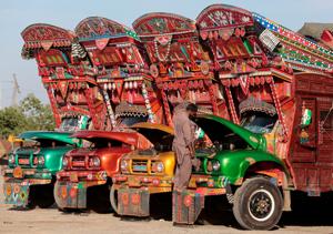 IRAN-CRISIS/PAKISTAN-SECURITY