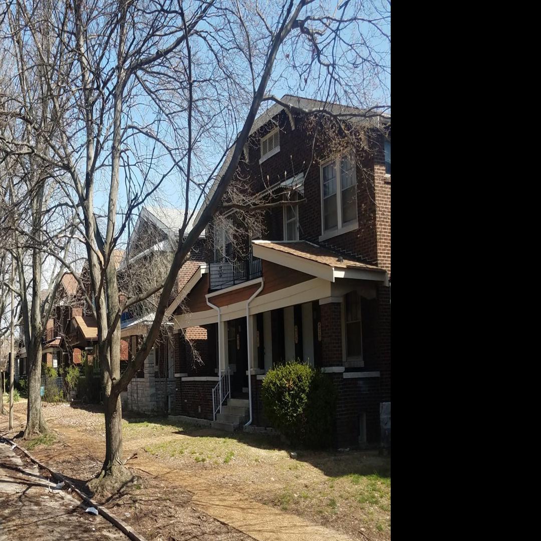 Man Charged With Second Degree Murder In Death Of Dutchtown Neighbor Law And Order Stltoday Com