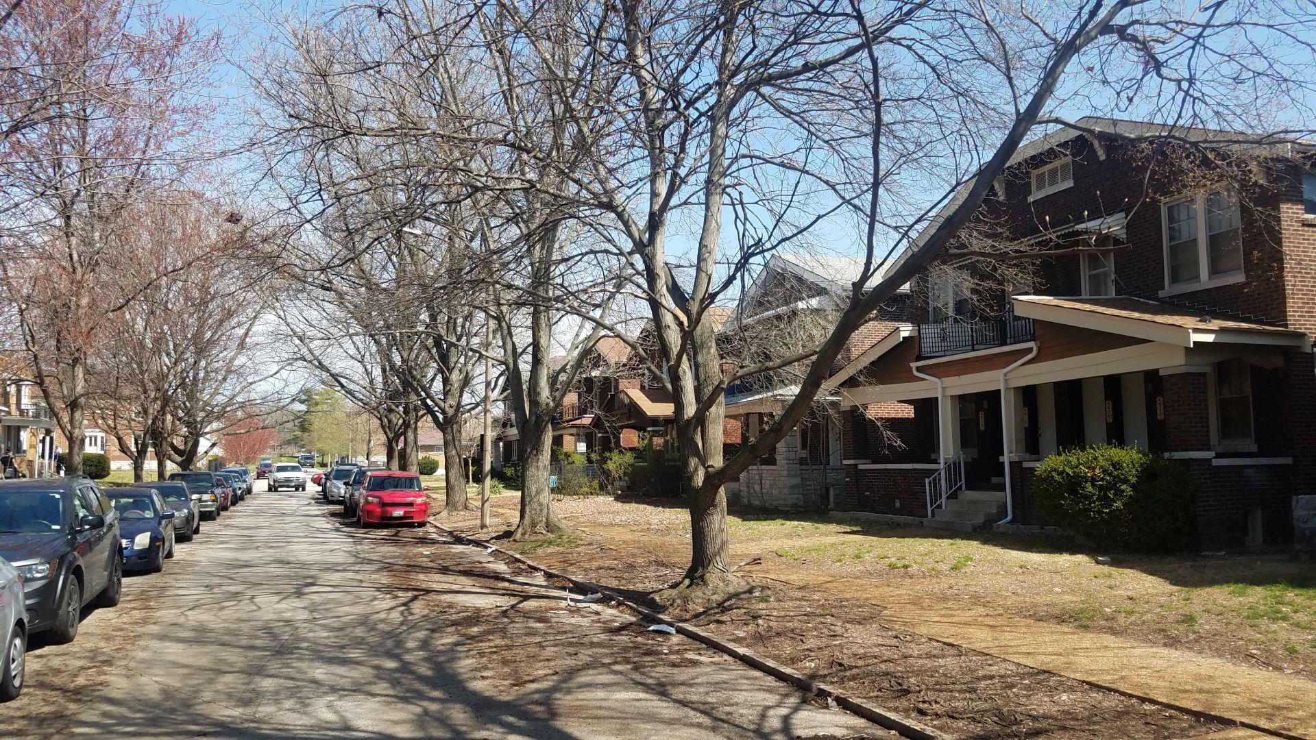 Man Charged With Second Degree Murder In Death Of Dutchtown Neighbor Law And Order Stltoday Com