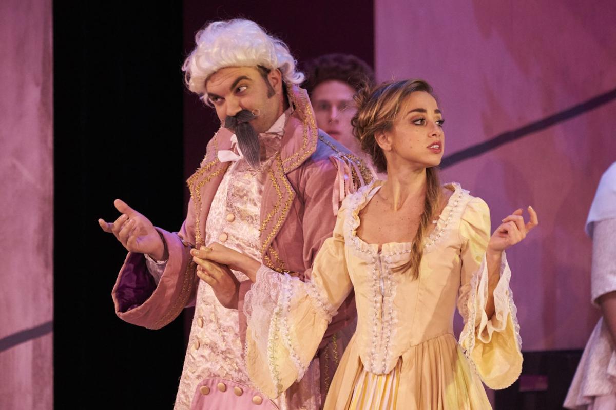 Candide