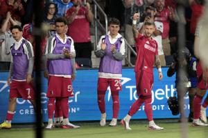 City SC hosts Real Salt Lake