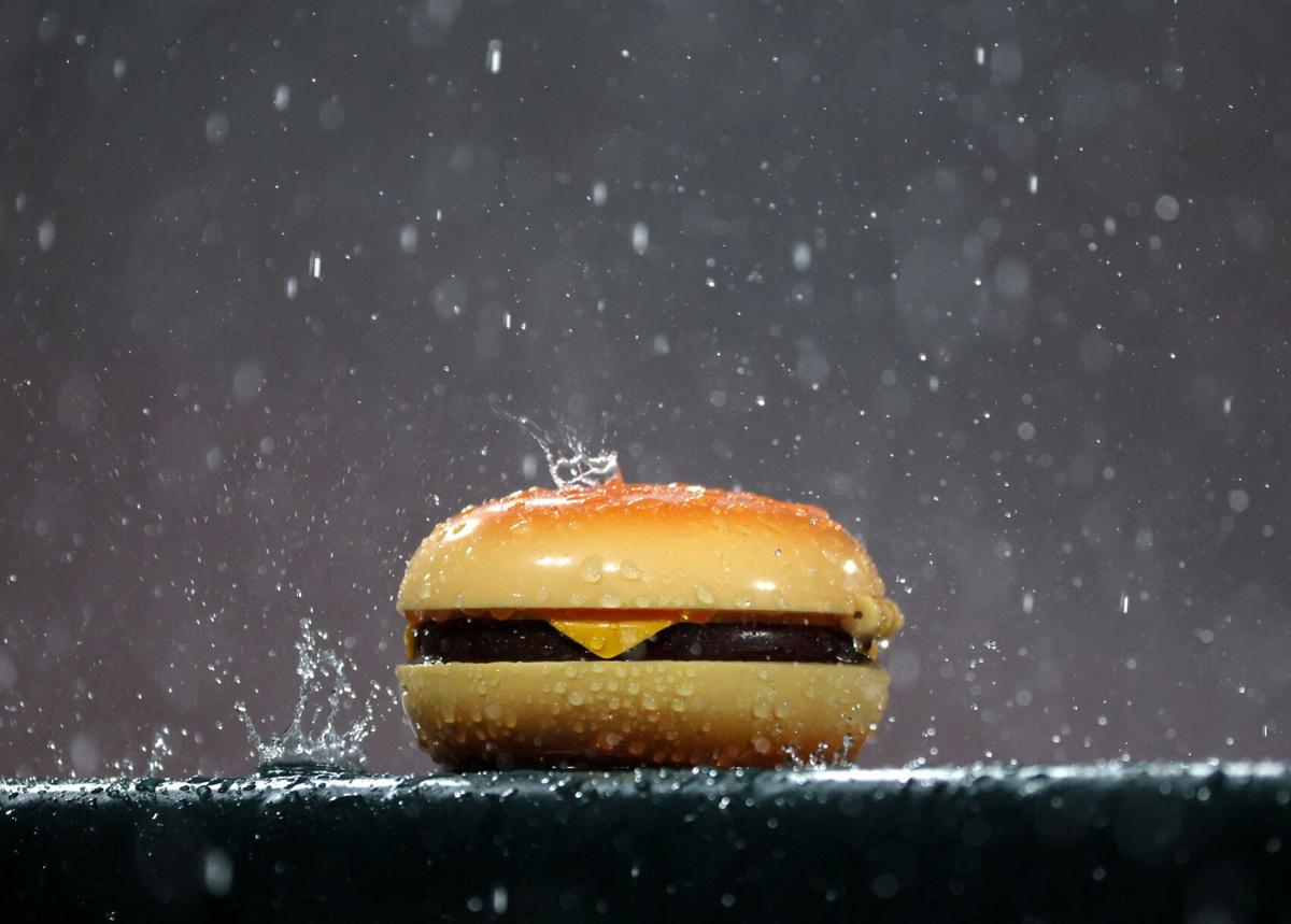 Cardinals to play a doubleheader Saturday after rain suspends Friday's  series opener