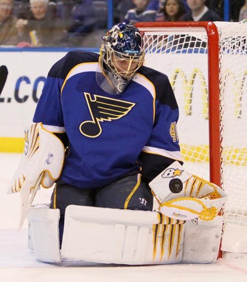 Jaroslav Halak
