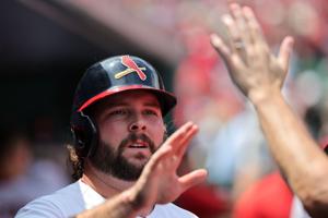 St. Louis Cardinals vs. Cincinnati Reds on Sunday, July 26, 2026