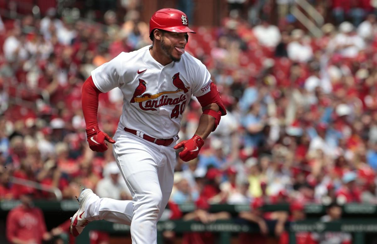 3 St. Louis Cardinals prospects who are flourishing and 2 who are faltering