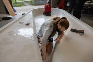 SIUE Solar Racing Team prepares for American Solar Challenge