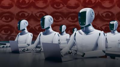 Editorial: The case for caution in the AI race