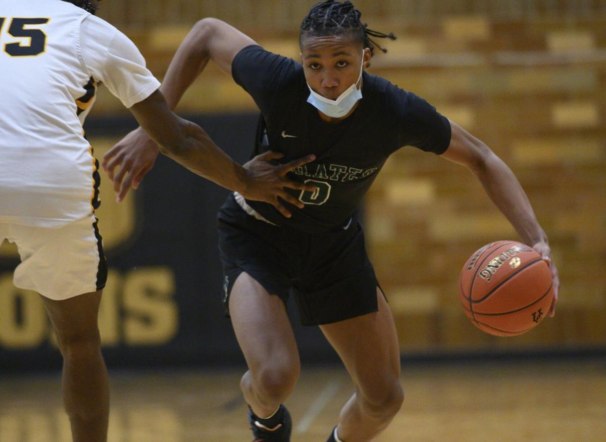 Slu Basketball Adds Three Signees For 2022-23 Season | Slu Billikens | Stltoday.com