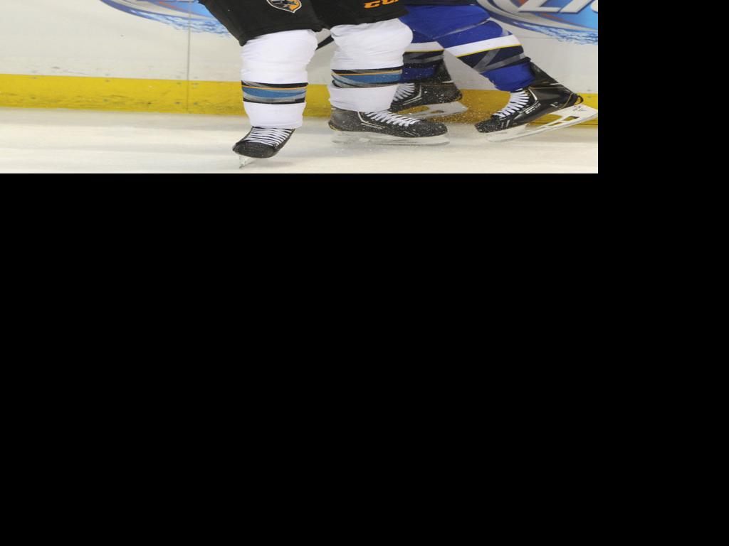 Backes and linemates carry load | St. Louis Blues | www.paulmartinsmith.com