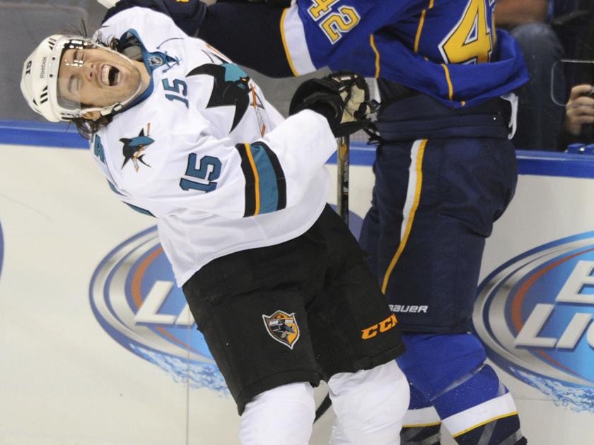 Backes and linemates carry load | St. Louis Blues | www.bagssaleusa.com