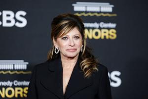 Maria Bartiromo out at Fox News Media