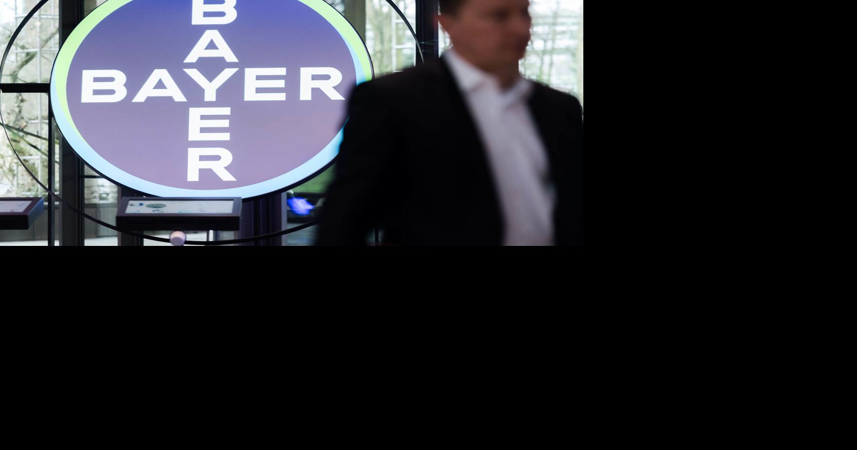 Bayer employee tests negative for coronavirus. Creve Coeur campus to reopen