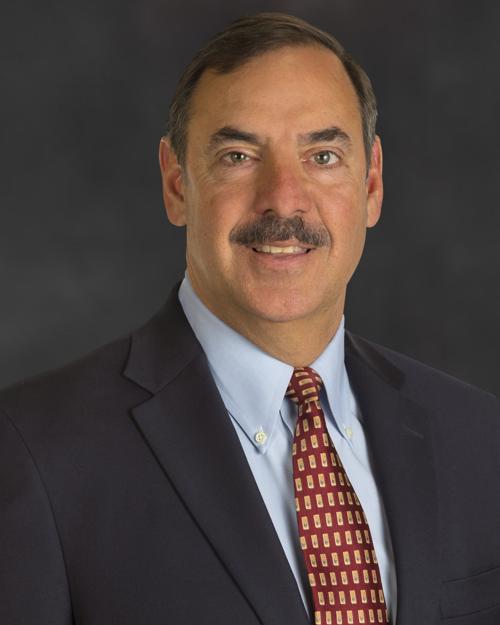 Anthony Bogolin