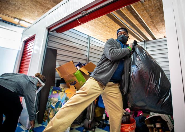 Evictions
