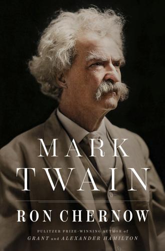 Book Review - Mark Twain