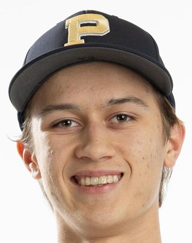 Principia Scholar Athlete Eli Ackermann