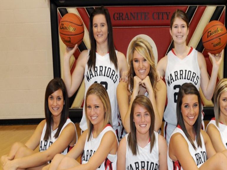 Girls Basketball Veteran Granite City Squad Has Experience On Its Side Girls Basketball Stltoday Com