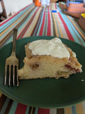 3 can't-miss rhubarb recipes