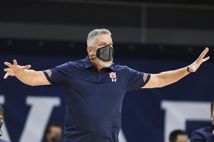 How to watch SLU Billikens vs. No. 13 Auburn basketball on TV, live