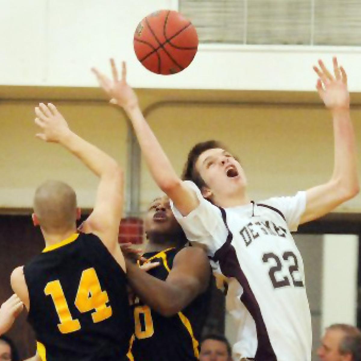 St Louisans Are Rare On Mu S Basketball Roster Mizzou Sports