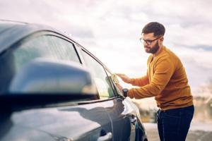 What to Do if Your Car Is Stolen.