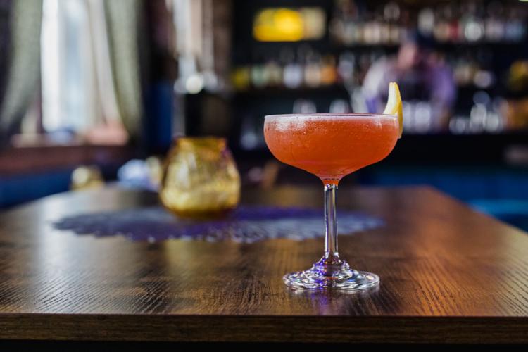 cocktail keep quiet