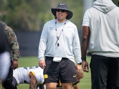 Mizzou football gears up for 2025
