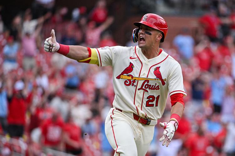 BASEBALL-MLB-STL-CIN/