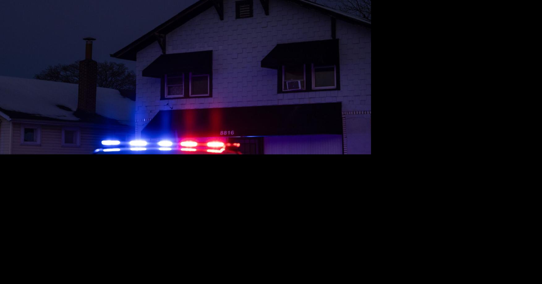 Man stabbed to death during struggle in St. Louis home