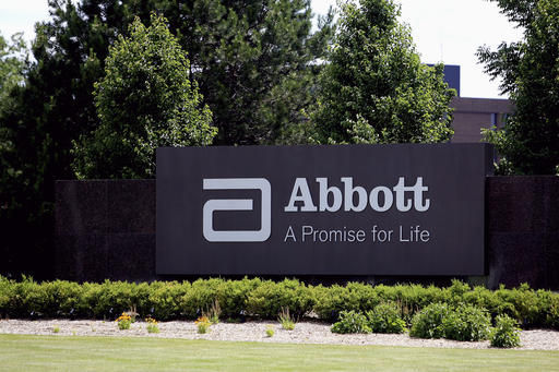 Abbott Laboratories to buy Alere for about $4.48 billion