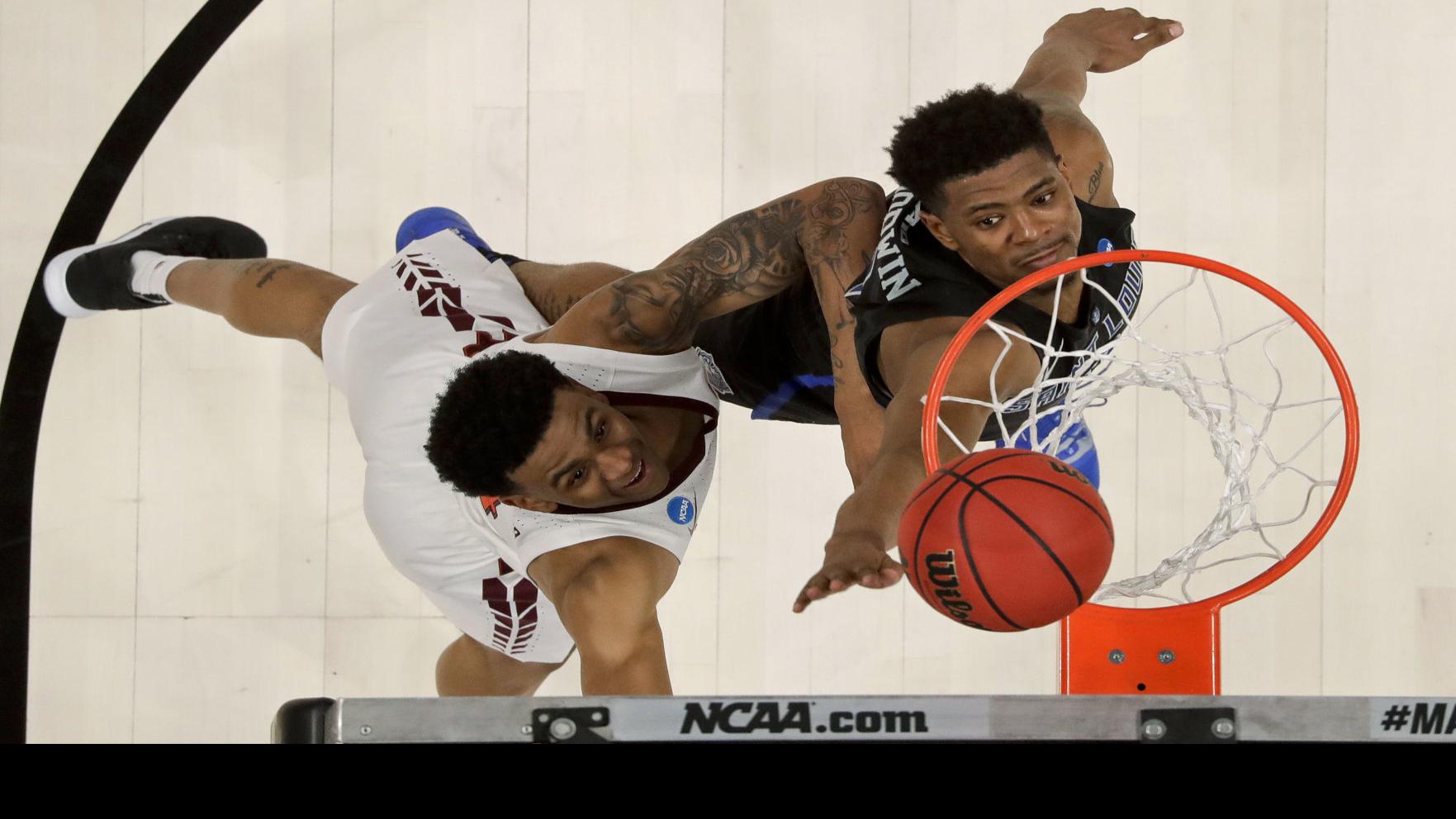 Slu Opens Basketball Season With Six Home Games Billiken Beat
