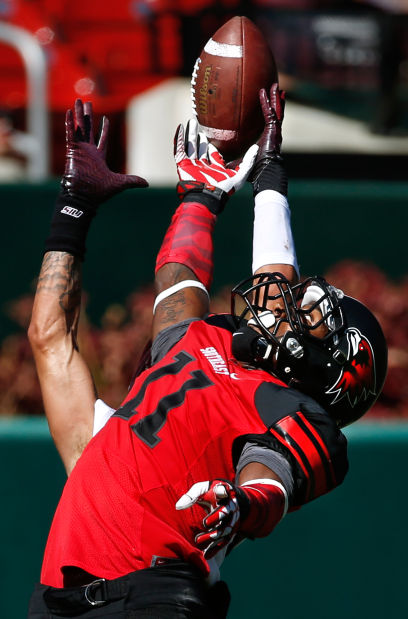 SEMO, SIU to play football game at Busch Stadium