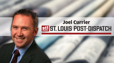 Joel Currier