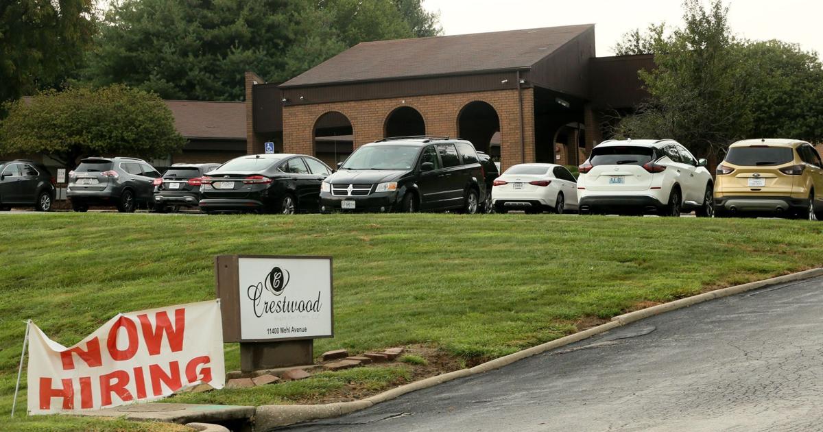 Missouri nursing homes struggle to boost dismal staff vaccination ...