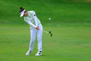 GOLF/